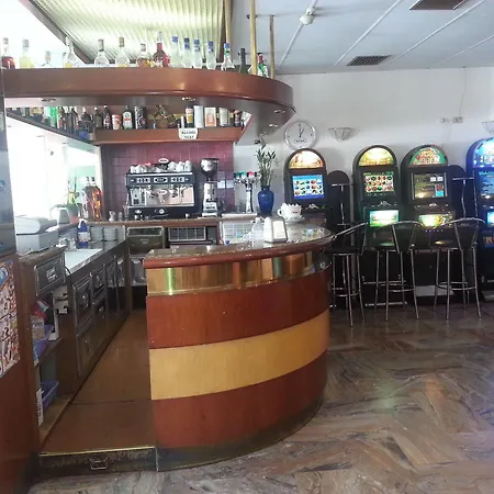 Autostrada 2* Маргера