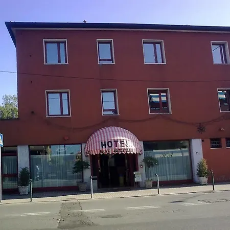 Autostrada Hotel