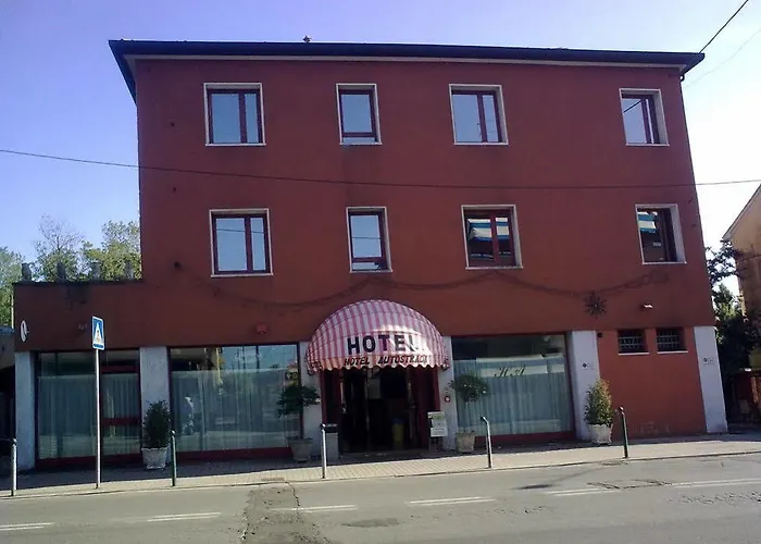 Autostrada Hotel