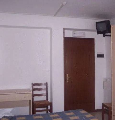 Отель Autostrada 2*