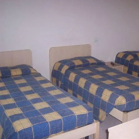 Autostrada 호텔 마르게라